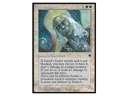 Farrel's Zealot (V.2)