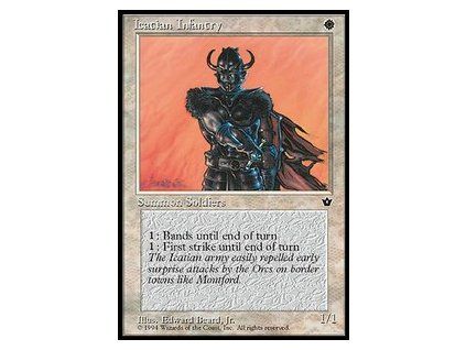 Icatian Infantry (V.1)