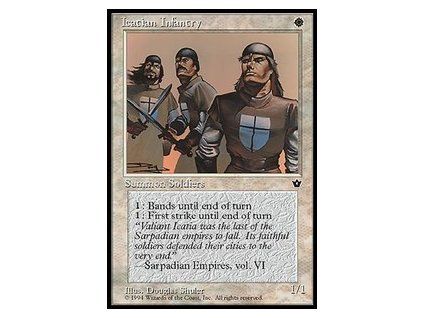 Icatian Infantry (V.3)