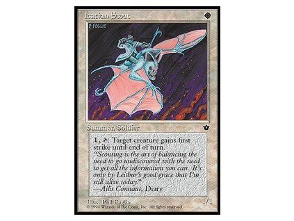 Icatian Scout (V.4)