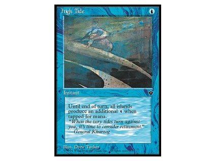 High Tide (V.1)