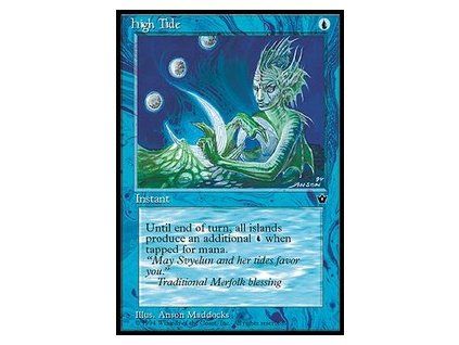 High Tide (V.2)