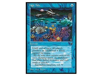 High Tide (V.3)