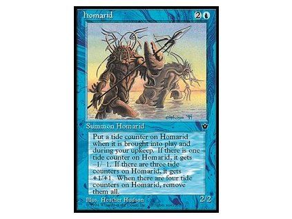 Homarid (V.2)