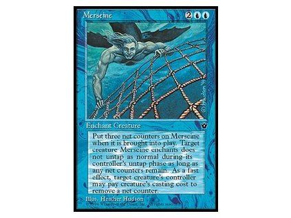 Merseine (V.1)