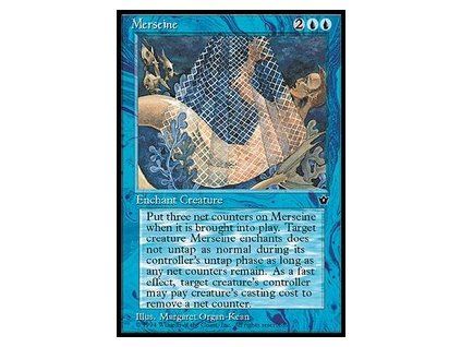 Merseine (V.2)