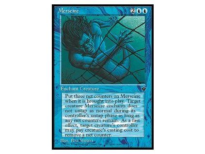 Merseine (V.4)