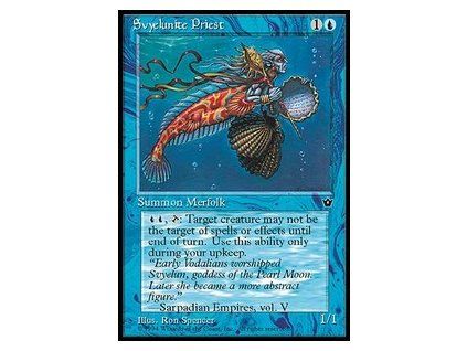 Svyelunite Priest