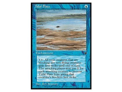Tidal Flats (V.1)