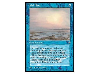 Tidal Flats (V.2)