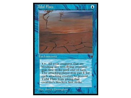 Tidal Flats (V.3)