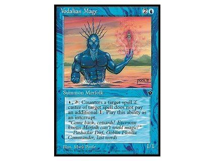 Vodalian Mage (V.2)