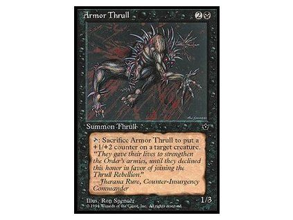 Armor Thrull (V.2)