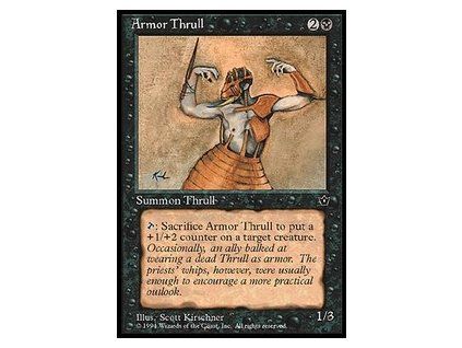 Armor Thrull (V.4)