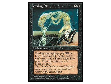 Breeding Pit