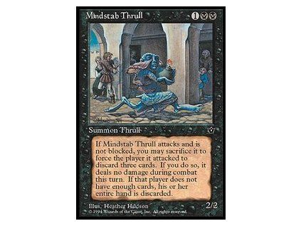 Mindstab Thrull (V.2)