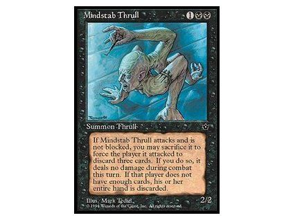Mindstab Thrull (V.3)