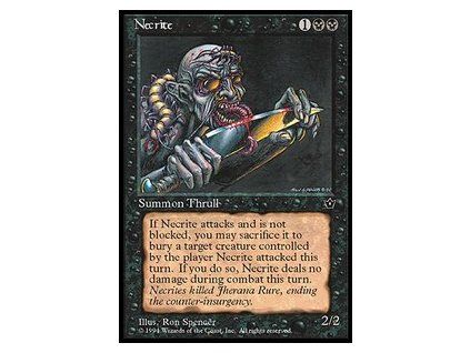 Necrite (V.1)