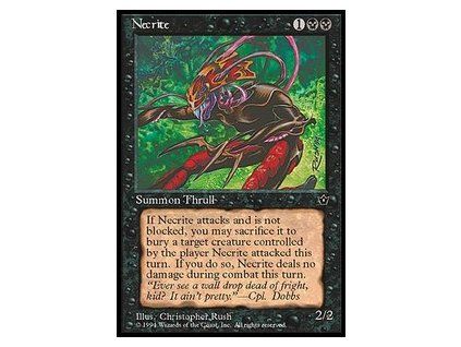 Necrite (V.2)