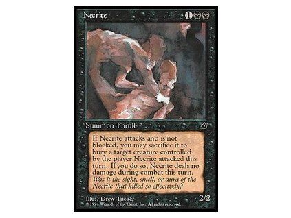 Necrite (V.3)