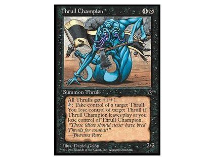 Thrull Champion
