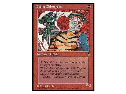 Goblin Chirurgeon (V.2)