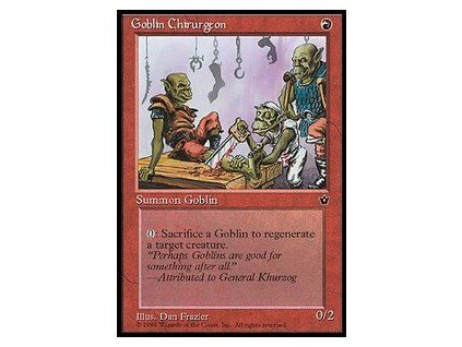 Goblin Chirurgeon (V.3)