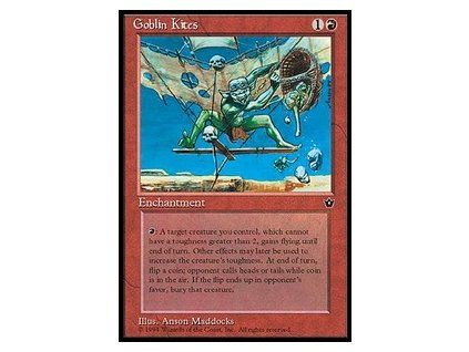 Goblin Kites