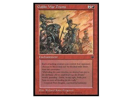 Goblin War Drums (V.2)