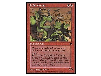 Orcish Veteran (V.1)