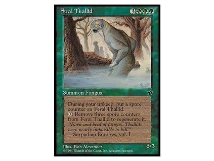 Feral Thallid