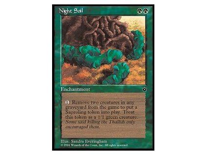 Night Soil (V.1)