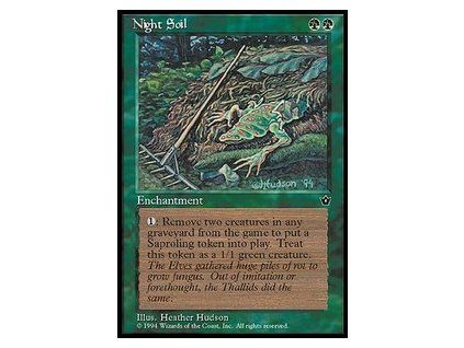 Night Soil (V.2)