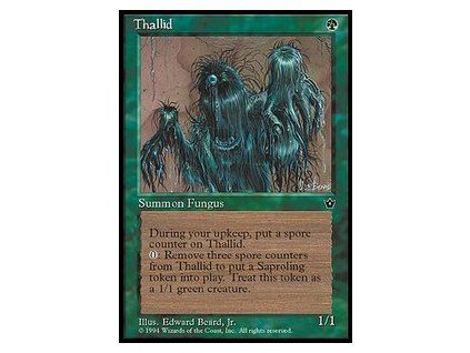 Thallid (V.1)