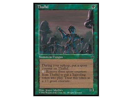 Thallid (V.2)