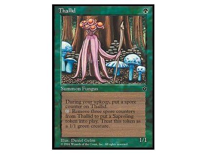 Thallid (V.4)