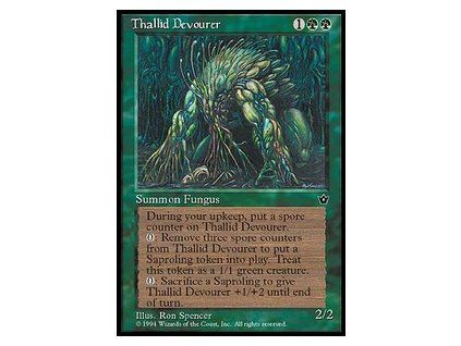 Thallid Devourer