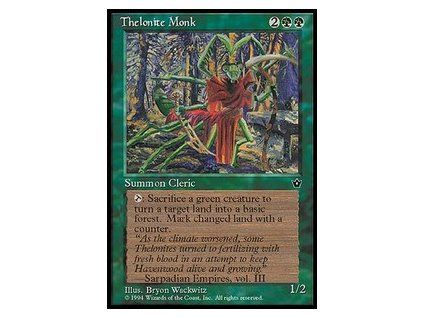Thelonite Monk