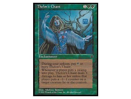 Thelon's Chant