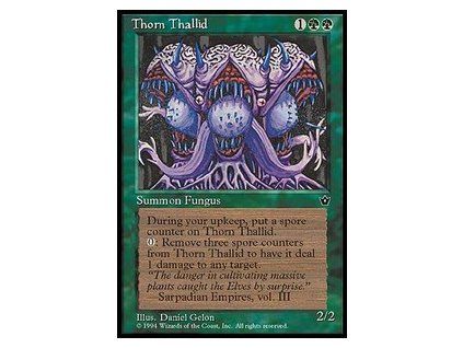 Thorn Thallid (V.1)