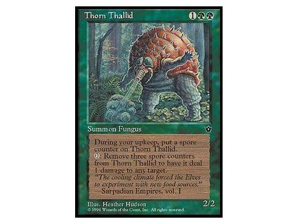Thorn Thallid (V.2)
