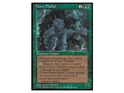 Thorn Thallid (V.3)