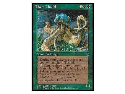 Thorn Thallid (V.4)