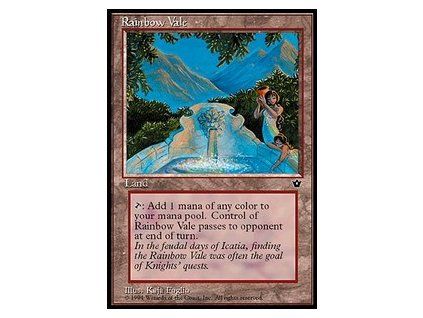 Rainbow Vale