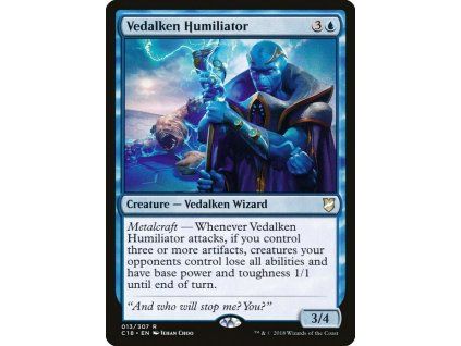 Vedalken Humiliator