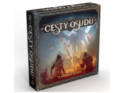 Cesty osudu