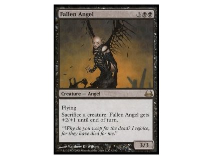 Fallen Angel