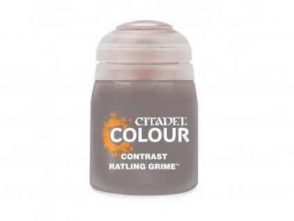 Citadel Contrast — Ratling Grime