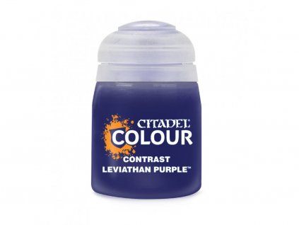 Citadel Contrast — Leviathan Purple