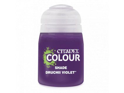 Citadel Shade — Druchii Violet 18 ml